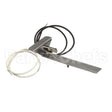 R00.02.0055.00 Compatible Hatco Kit, Xenon Lamp Holder-Grn4L