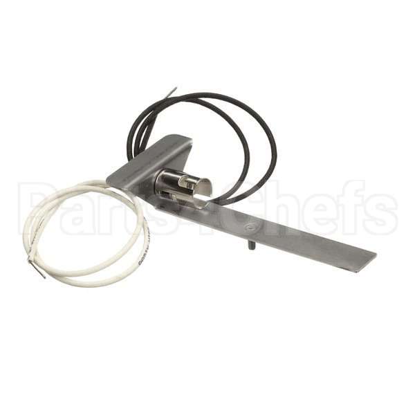 R00.02.0055.00 Compatible Hatco Kit, Xenon Lamp Holder-Grn4L