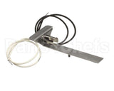 R00.02.0055.00 Hatco Kit,Xenon Lamp Holder-Grn4L