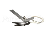 R00.02.0055.00 Hatco Kit,Xenon Lamp Holder-Grn4L