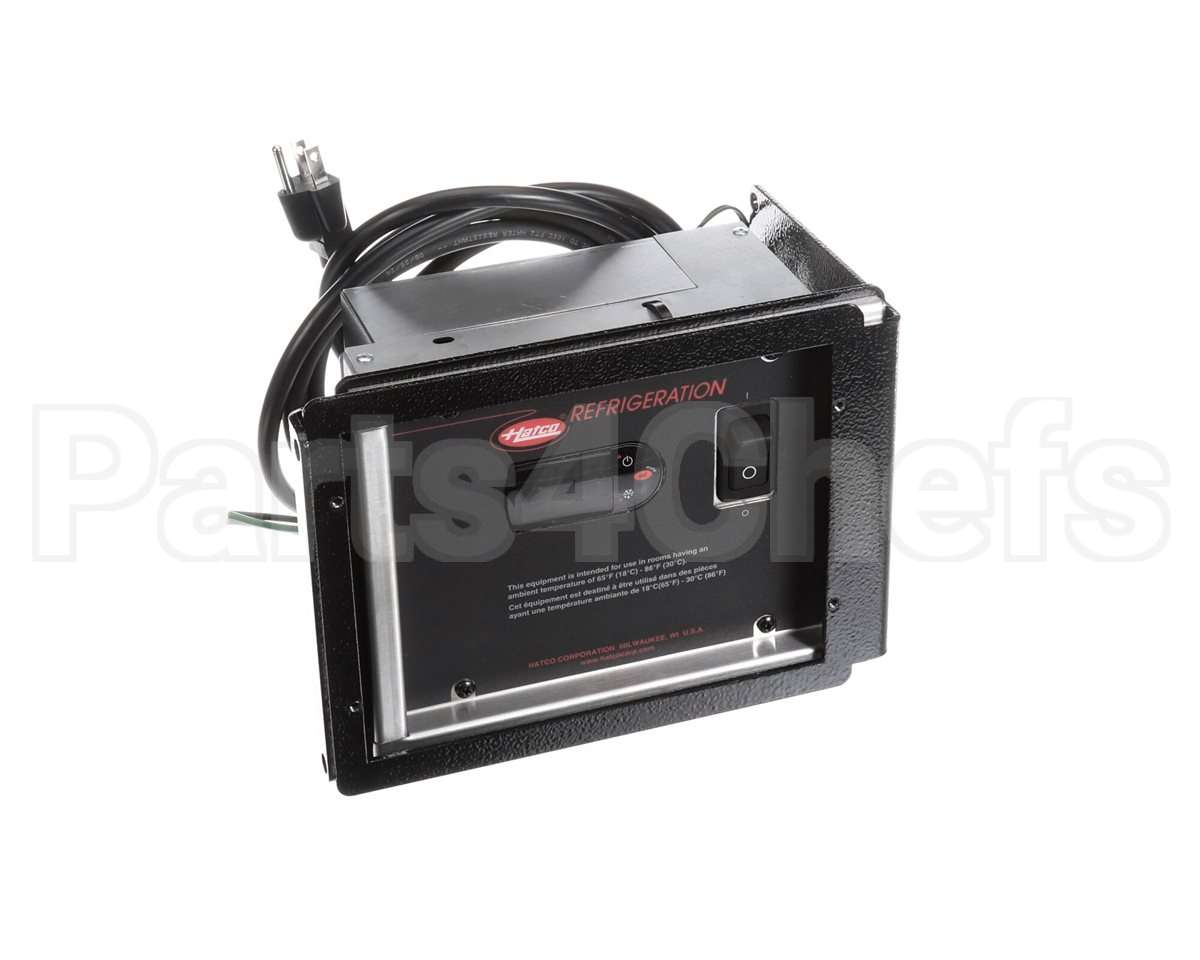 R00.02.0094.00 Hatco Kit,Conversion-Cwb Control&Box