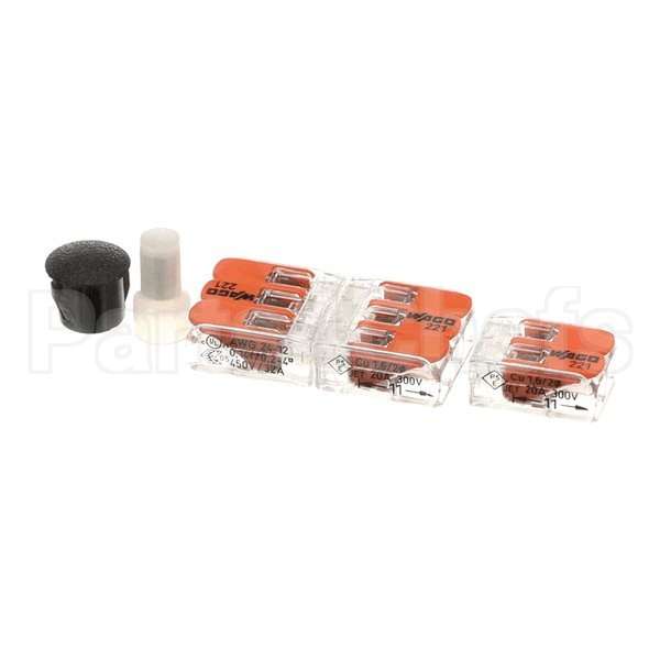 R00.02.0165.00 Compatible Hatco Kit, Ugah-26D&35Dretro-Fit-Tog