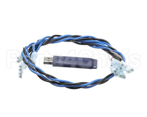 R00.02.1021.00 Ovention Kit,Gen 1 Milo Rewire Kit