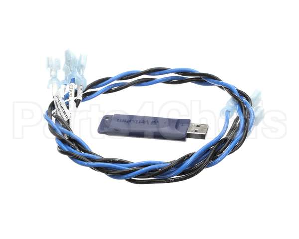 R00.02.1021.00 Ovention Kit,Gen 1 Milo Rewire Kit