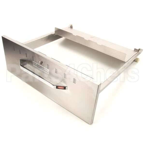 R00.04.0003.00 Compatible Hatco Kit, Hdw Drawer Assembly