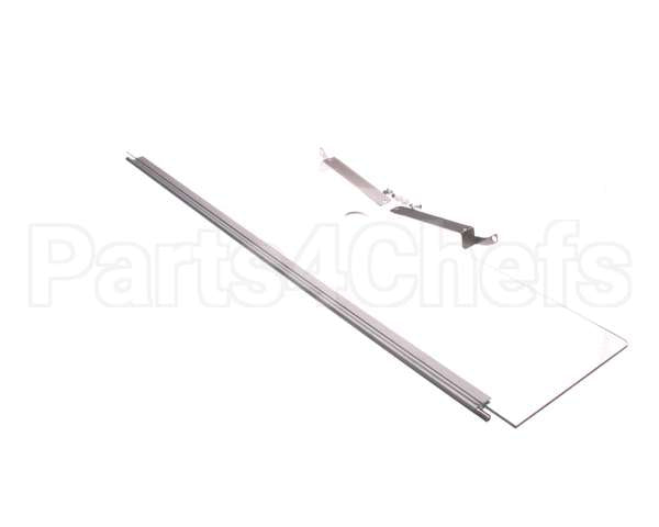 R00.04.0020.00 Hatco Kit,Door-2Sds30-Single/Topdual