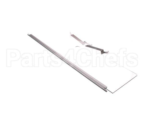 R00.04.0020.00 Hatco Kit,Door-2Sds30-Single/Topdual