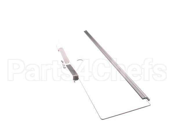R00.04.0020.00 Hatco Kit,Door-2Sds30-Single/Topdual