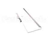 R00.04.0020.00 Hatco Kit,Door-2Sds30-Single/Topdual