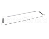 R00.04.0026.00 Hatco Kit,Door-2Sds24-Center&Bottom