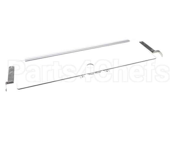 R00.04.0026.00 Hatco Kit,Door-2Sds24-Center&Bottom
