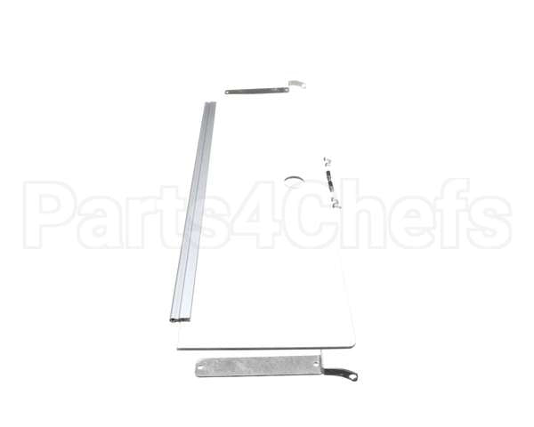 R00.04.0026.00 Hatco Kit,Door-2Sds24-Center&Bottom