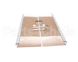 R00.04.0031.00 Hatco Kit,Door-2Sds54-Center&Bottom