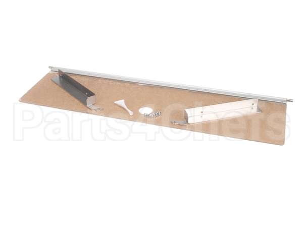 R00.04.0063.00 Hatco Kit,Door-2Sds24-Single/Topdual
