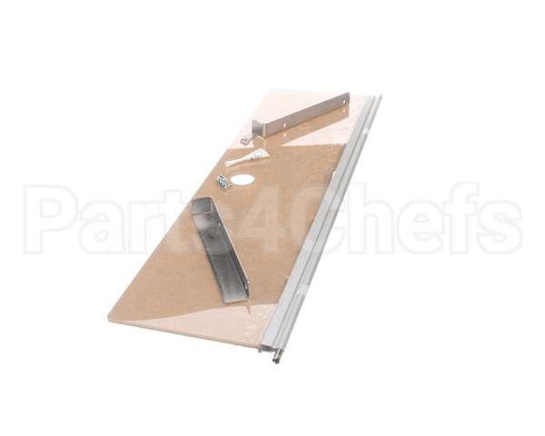 R00.04.0063.00 Hatco Kit,Door-2Sds24-Single/Topdual