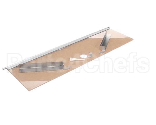 R00.04.0063.00 Hatco Kit,Door-2Sds24-Single/Topdual