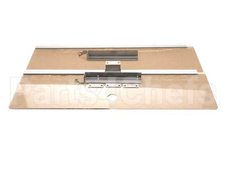 R00.04.0067.00 Hatco Kit,Door-2Sds48-Single/Topdual