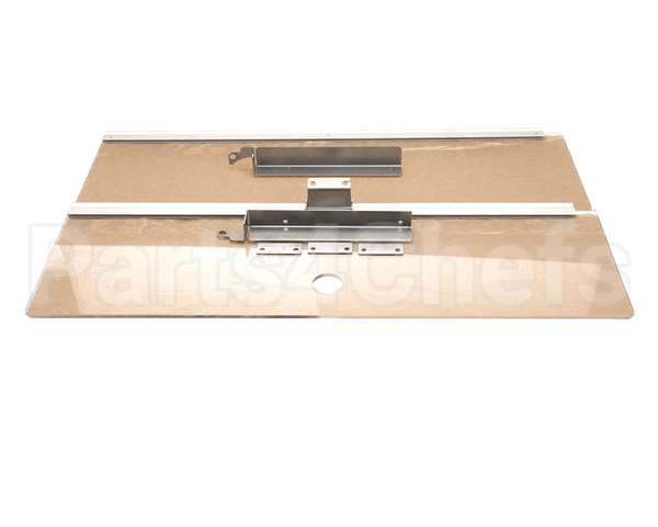 R00.04.0067.00 Hatco Kit,Door-2Sds48-Single/Topdual