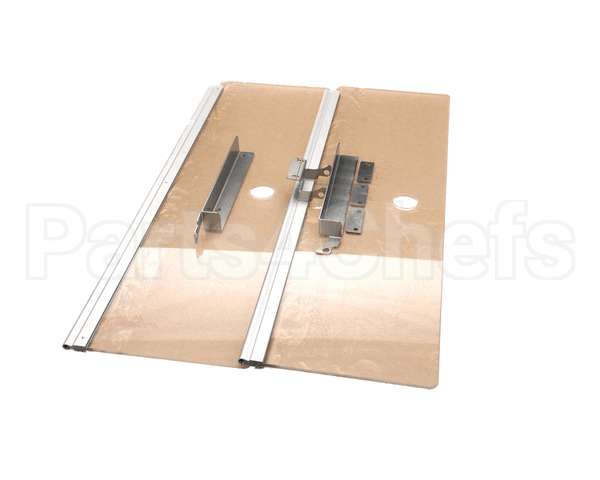 R00.04.0067.00 Hatco Kit,Door-2Sds48-Single/Topdual