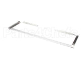 R00.04.0070.00 Hatco Kit,Door-2Sds24-Center&Bottom
