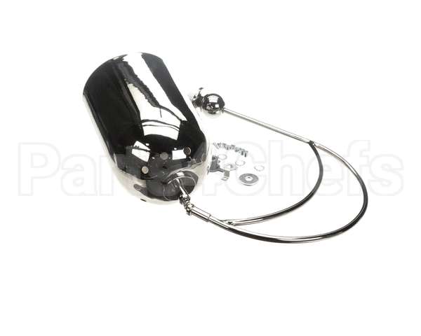 R00.04.0075.00 Hatco Kit,Dcs Hook Assy Brt Nick-Rh