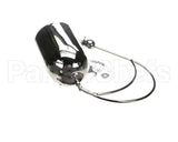 R00.04.0075.00 Hatco Kit,Dcs Hook Assy Brt Nick-Rh