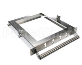 R00.04.0098.00 Hatco Kit,Drawer Assembly, Grjw-2T