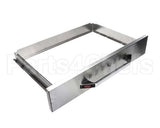 R00.04.0123.00 Hatco Kit,Drawer Hdw-1R2 & 2R2