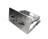 R00.04.0124.00 Hatco Kit,Hrdw Drawer