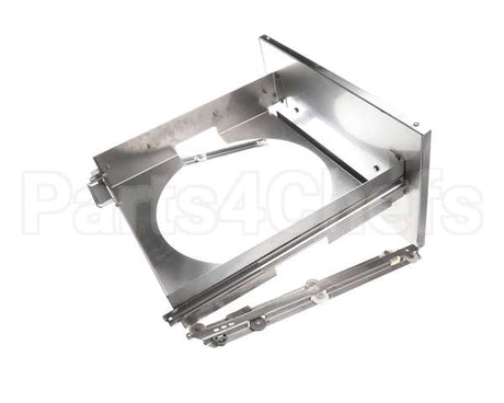 R00.04.0124.00 Hatco Kit,Hrdw Drawer