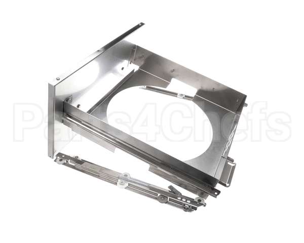 R00.04.0124.00 Hatco Kit,Hrdw Drawer