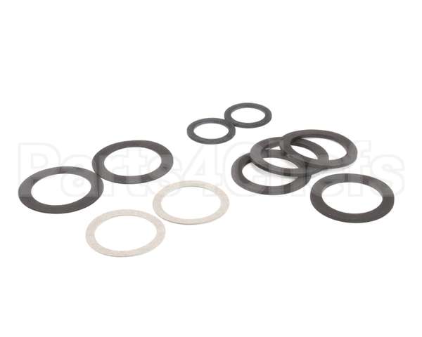 R00.05.0002.00 Hatco Kit,Strainer Gaskets 3Cs/Fr