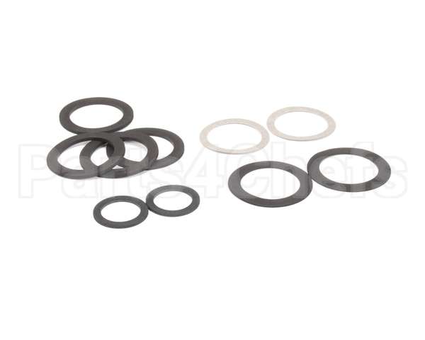 R00.05.0002.00 Hatco Kit,Strainer Gaskets 3Cs/Fr