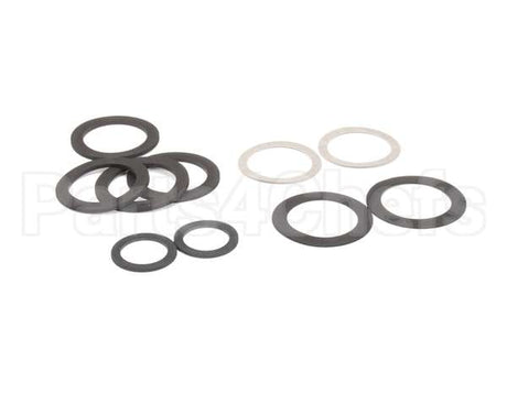 R00.05.0002.00 Hatco Kit,Strainer Gaskets 3Cs/Fr