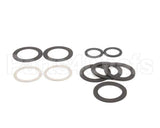 R00.05.0002.00 Hatco Kit,Strainer Gaskets 3Cs/Fr
