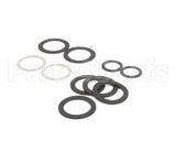 R00.05.0002.00 Hatco Kit,Strainer Gaskets 3Cs/Fr