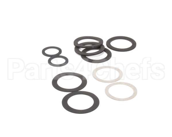 R00.05.0002.00 Hatco Kit,Strainer Gaskets 3Cs/Fr