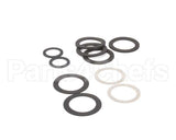 R00.05.0002.00 Hatco Kit,Strainer Gaskets 3Cs/Fr