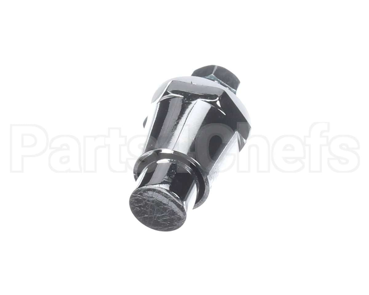 R00.05.0038.00 Hatco Kit,Foot Assembly-Hw & Chw