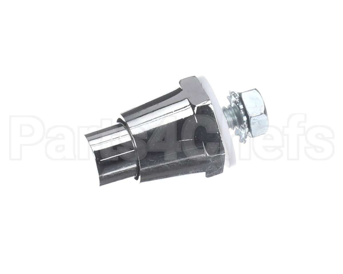 R00.05.0038.00 Hatco Kit,Foot Assembly-Hw & Chw