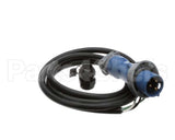 R0000164 Amana Menumaster Kit, Power Cord- Mp
