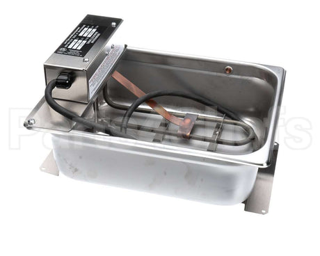 R001150 Rpi Industries Birmingham Evap Pan 810114