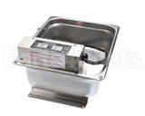 R001150 Rpi Industries Birmingham Evap Pan 810114