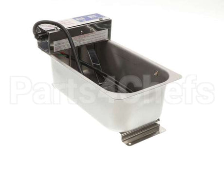 R001153 Rpi Industries Condensate Pan