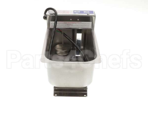 R001153 Rpi Industries Condensate Pan