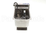 R001153 Rpi Industries Condensate Pan