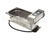 R001160 Rpi Industries Evaporator Pan 1000W 120V