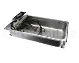 R001190 Rpi Industries Evaporator Pan 1000W 208V