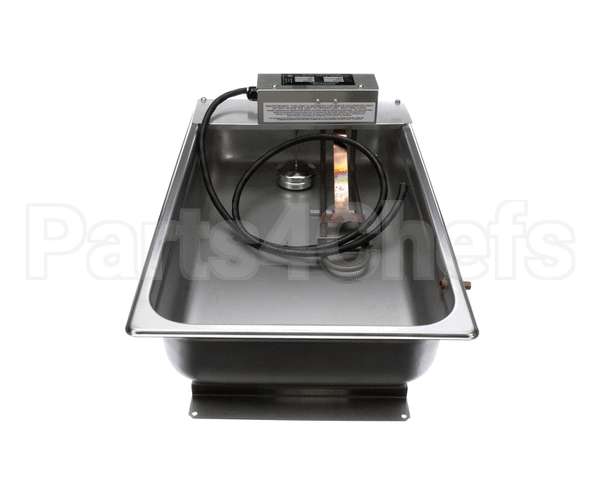 R001190 Rpi Industries Evaporator Pan 1000W 208V