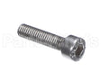 R0016 Blodgett Screw,Cap M5X20 Socket Hex Hd